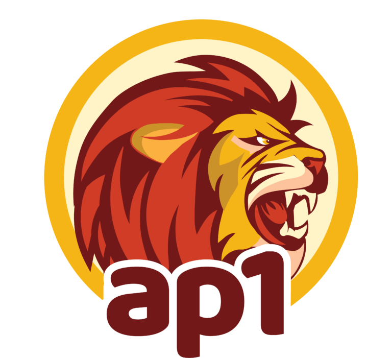 ap1 Aggressive Adhesive logo linking to ap1 page