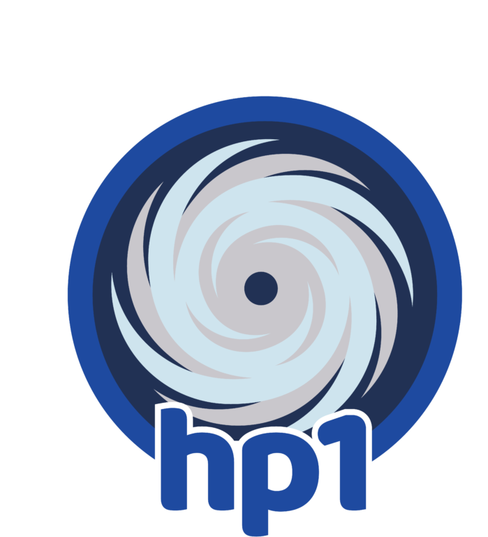 hp1 Aggressive Adhesive logo linking to hp1 page